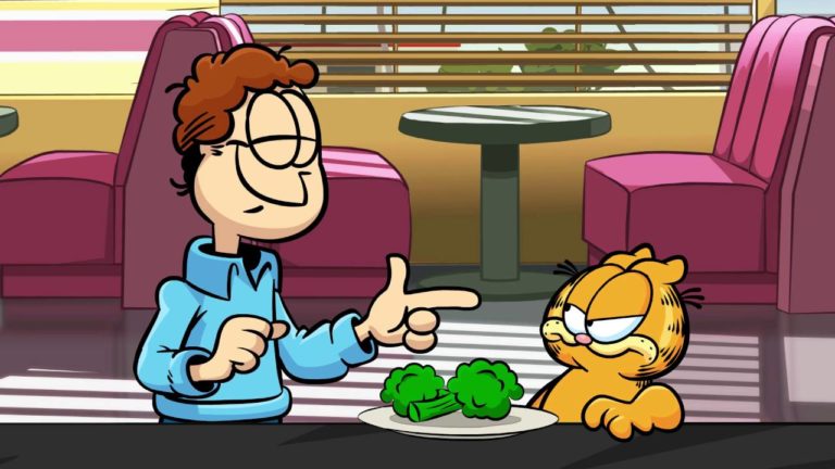 20 Things You Didn't Know about Garfield